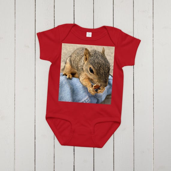 DICKENS "My Special Place"--Baby jersey bodysuit