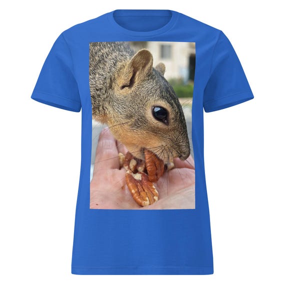 DICKENS "Communion"--Women’s basic softstyle t-shirt