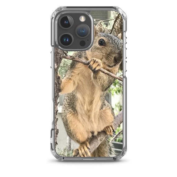 PUSHY (You Keep Me) "Hanging On"--iPhone Case