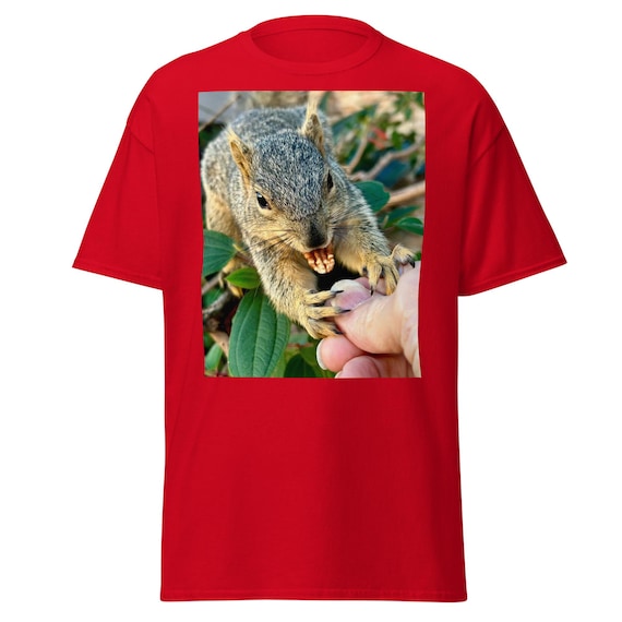 DICKENS "A Delicate Balance"--Unisex classic tee