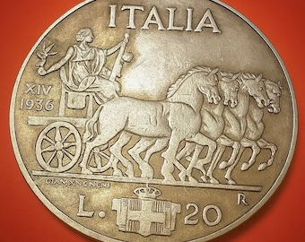 2 イタリア リラ ヴィットーリオ エマヌエーレ 3 世 1923-1926 - 日付