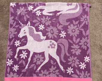 Toallas de playa para niños