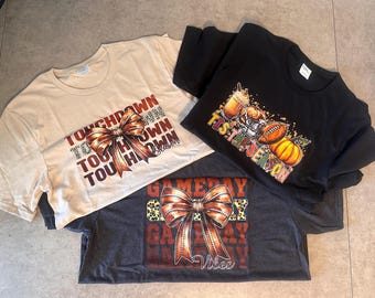 camisetas de fútbol