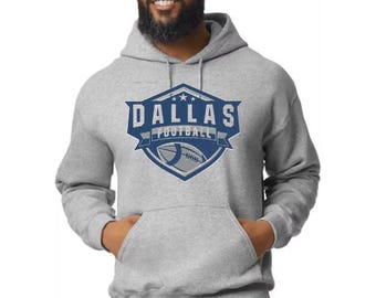 Orgullo del equipo de fútbol