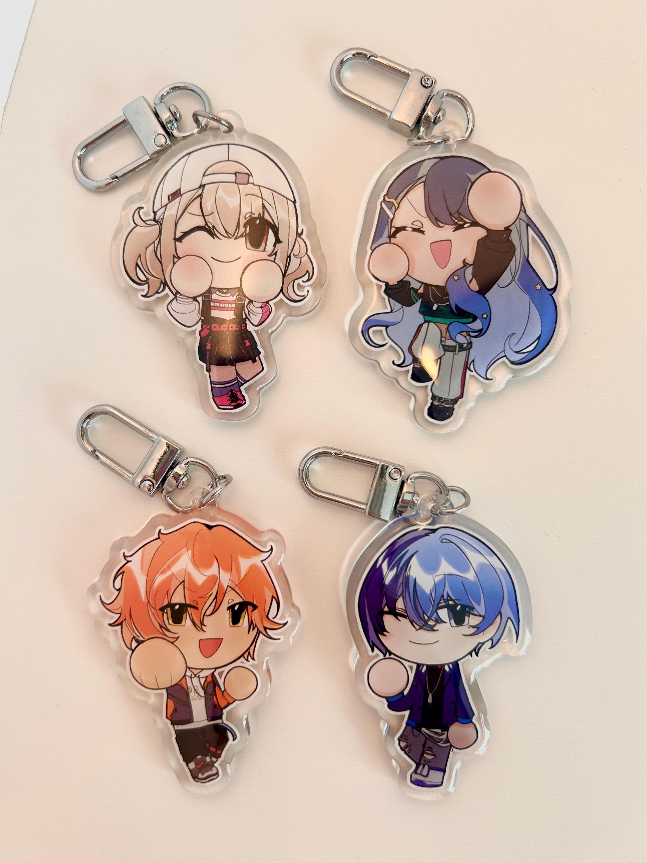Akito Merch - Etsy