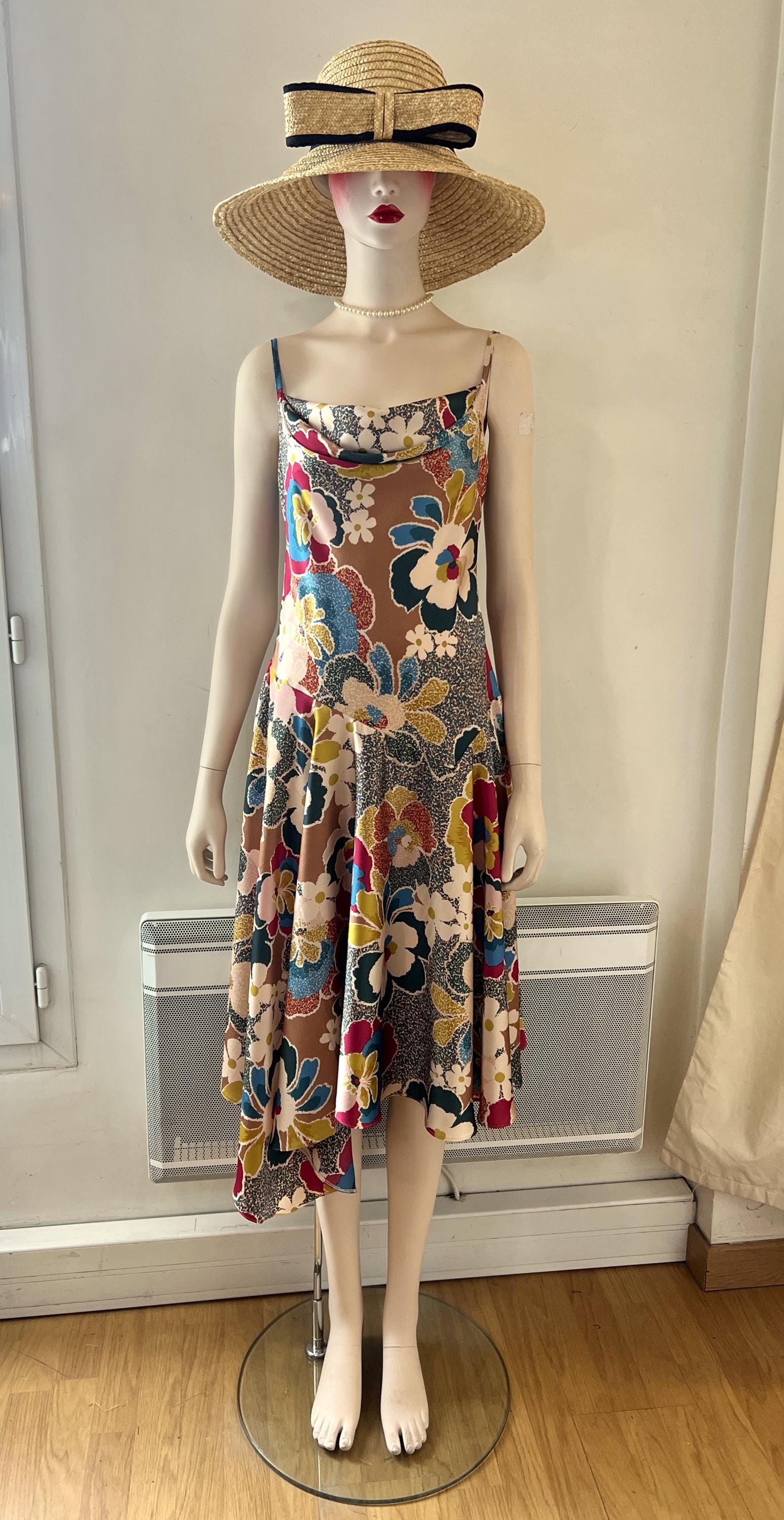 Summer dress