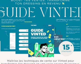 Selling on Vinted – Complete guide to boosting your sales and making ends meet