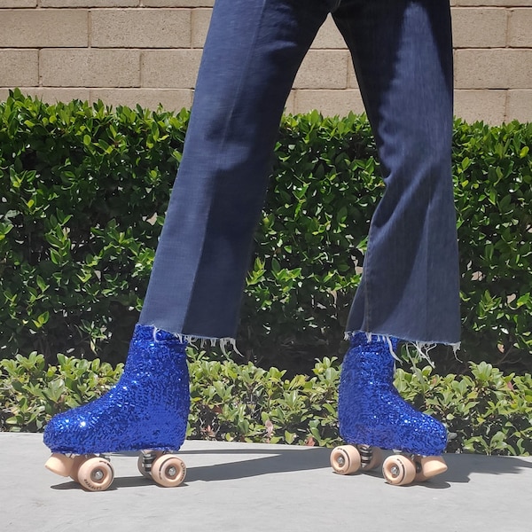 Skate Boot Covers Etsy