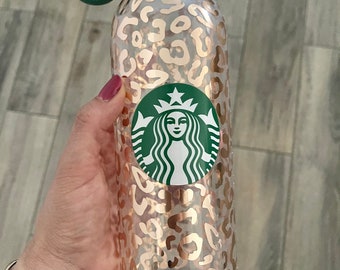 Download Starbucks Bottle Etsy