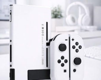 Nintendo Switch Joycon Case Cover Shell Skin for Nintendo Switch