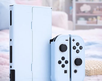 Nintendo Switch Joycon Case Cover Shell Skin for Nintendo Switch