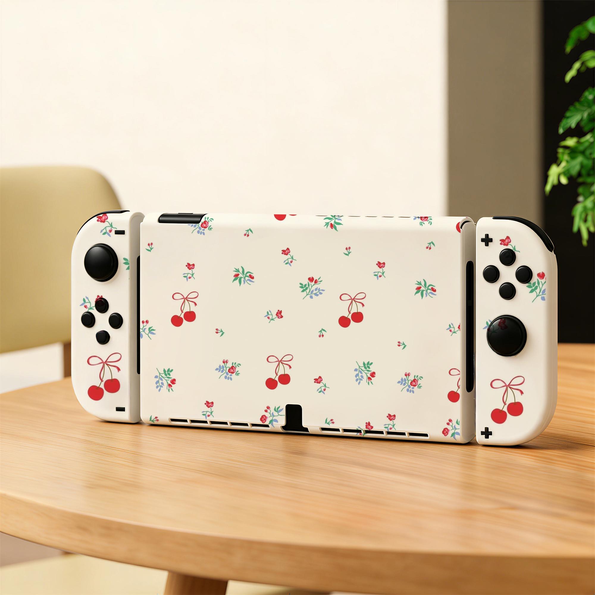Nintendo switch cover - Etsy 日本
