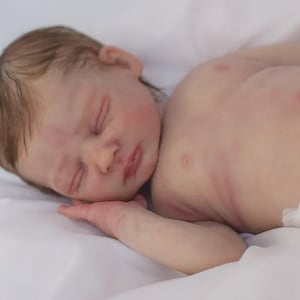 リボーンドール - Etsy 日本