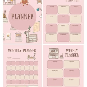 Planer obietnic Pinky'ego