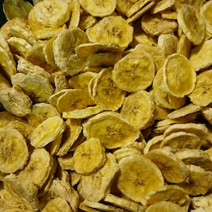 Organic Bananas