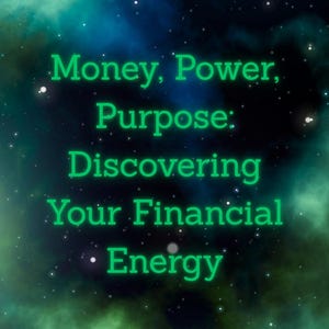 Energía del Dinero en tu Carta Astral / Guía Astrológica de la Riqueza (PDF) / Manual de Activación de la Abundancia / Sanación Espiritual Digital del Dinero
