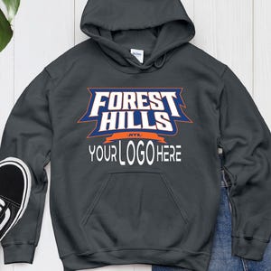 Custom Logo Hoodie, Custom Logo Sweatshirts, Custom Text Hoodie, Custom Text Sweatshirts,custom business logo sweatshirt,custom company logo