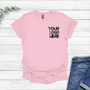 Custom Family Matching T-Shirts, Personalized Tees for Family Reunion, Vacation, Holiday, Mom Dad Baby Set, Your Design for Events