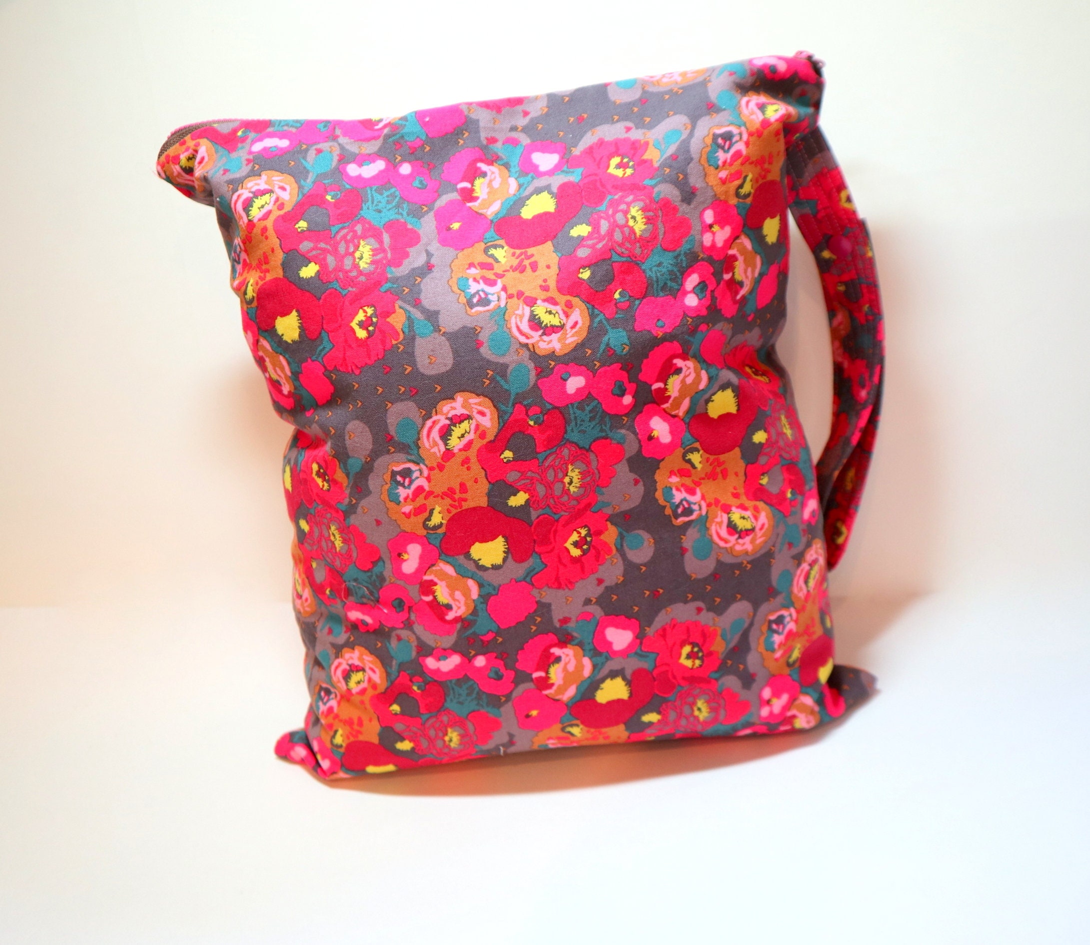 Wet Bag for Swimsuit Bathing Suit Bag 