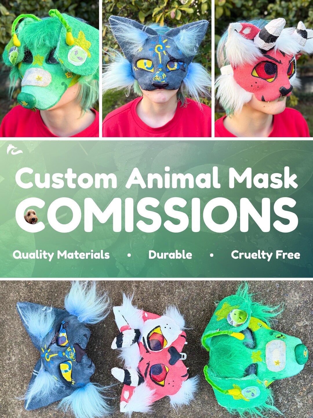 Custom 