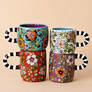 Spyropoulos Tea Set 24k - Etsy