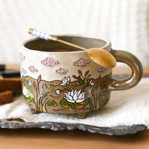 24K金彩/ギリシャ製/I.SPYROPOULOSハンドメイド ティーフルセット Spyropoulos Tea Set 24k - Etsy