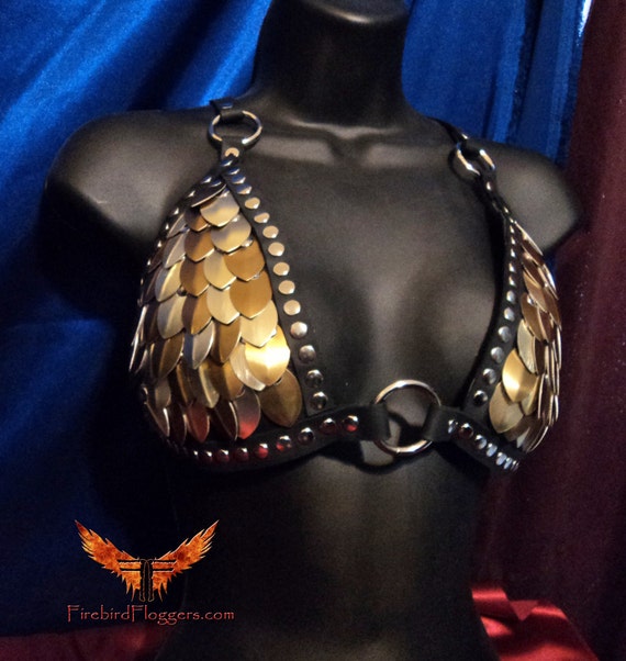 armor bra