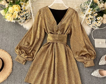 birthday dress for women