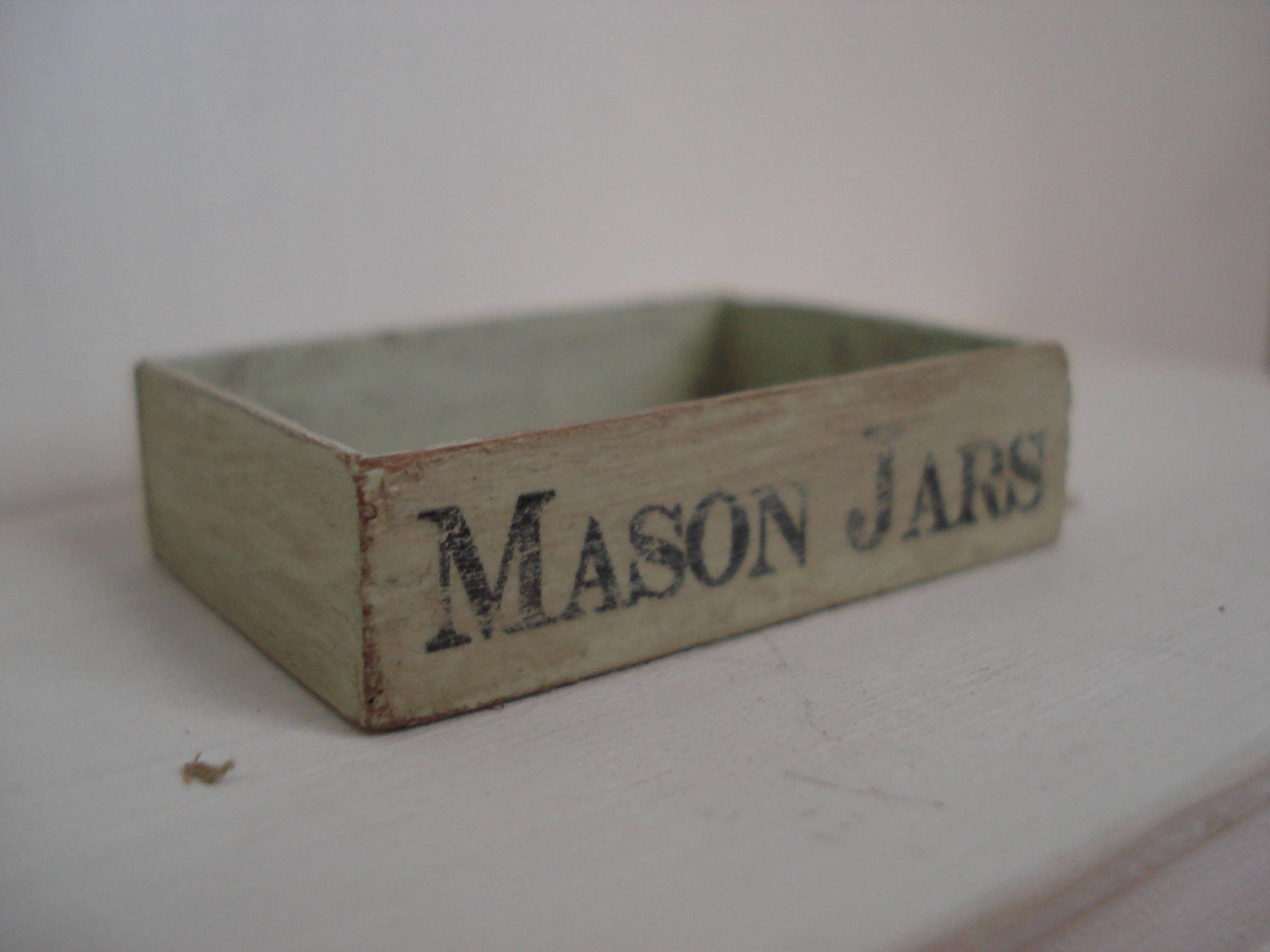 Casa Delle Bambole In Scala 1/12, Qualità Baule/cassa Piccola - Foto 2