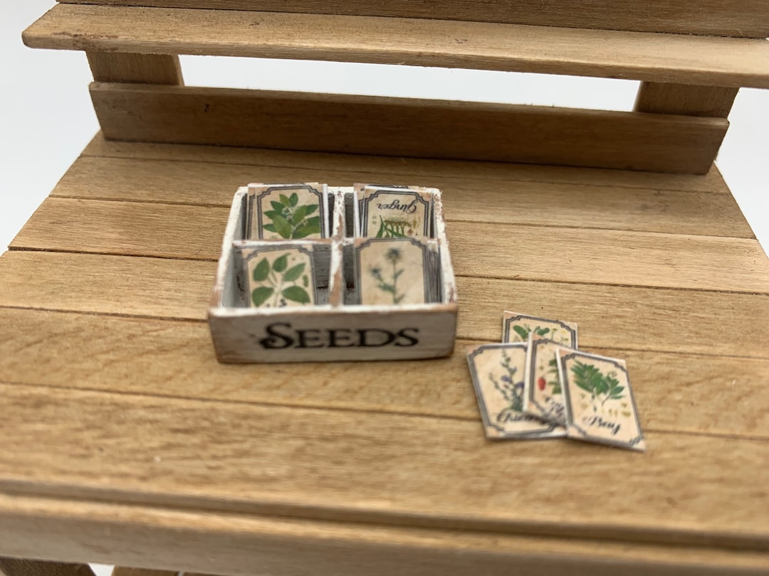 Finestra Casa Bambole Melody Jane 1:12 - Kit Fai Da Te Per Miniature