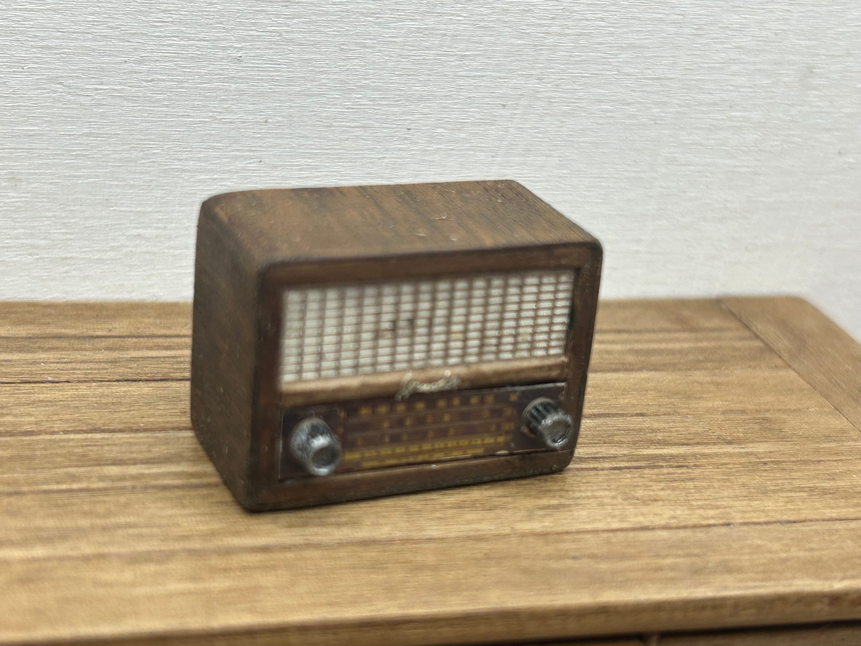 1930s radio - Etsy 日本