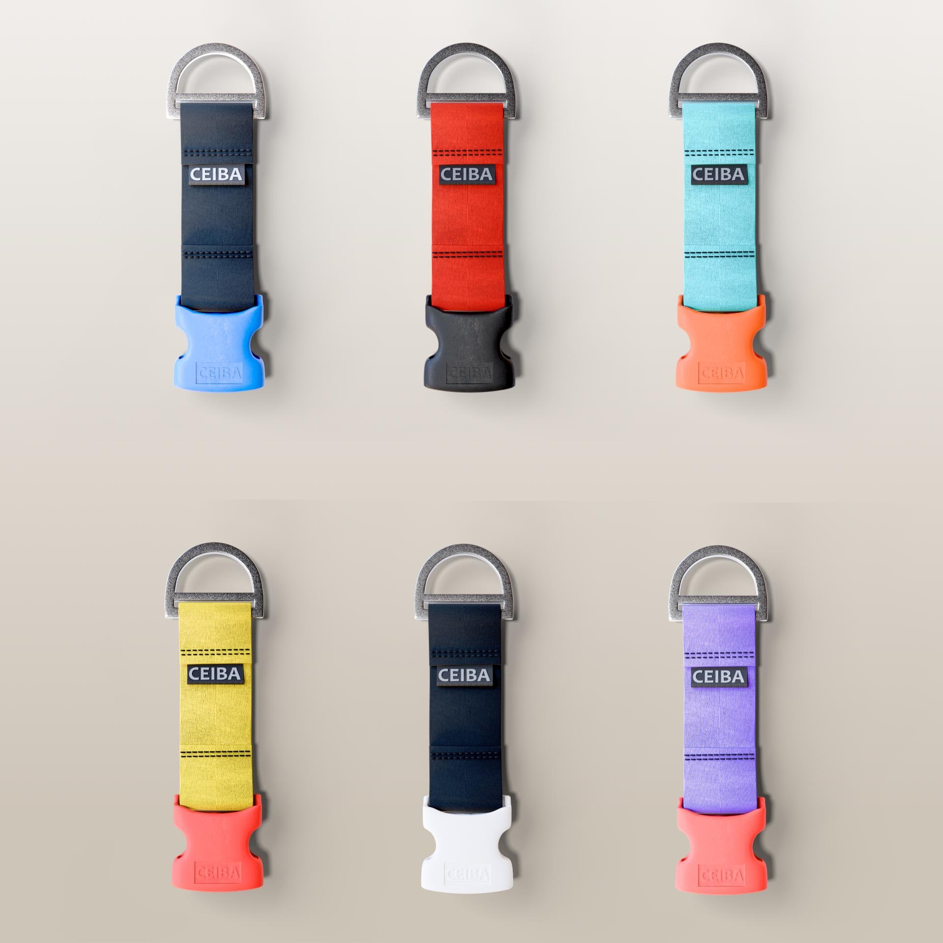 Fidlock Keychain - Etsy