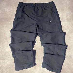 nike track pants etsy
