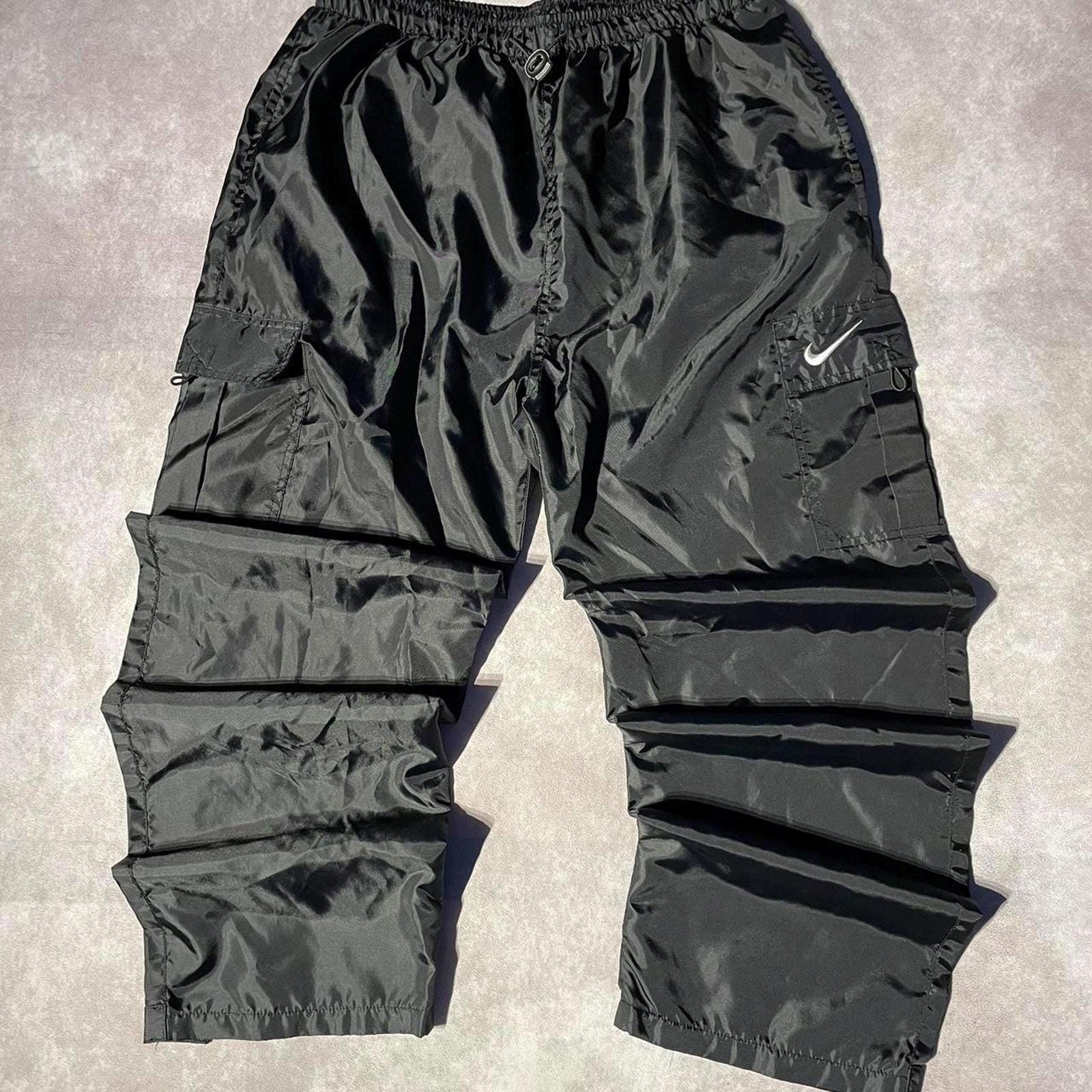 90s Nike Pants - Etsy Canada