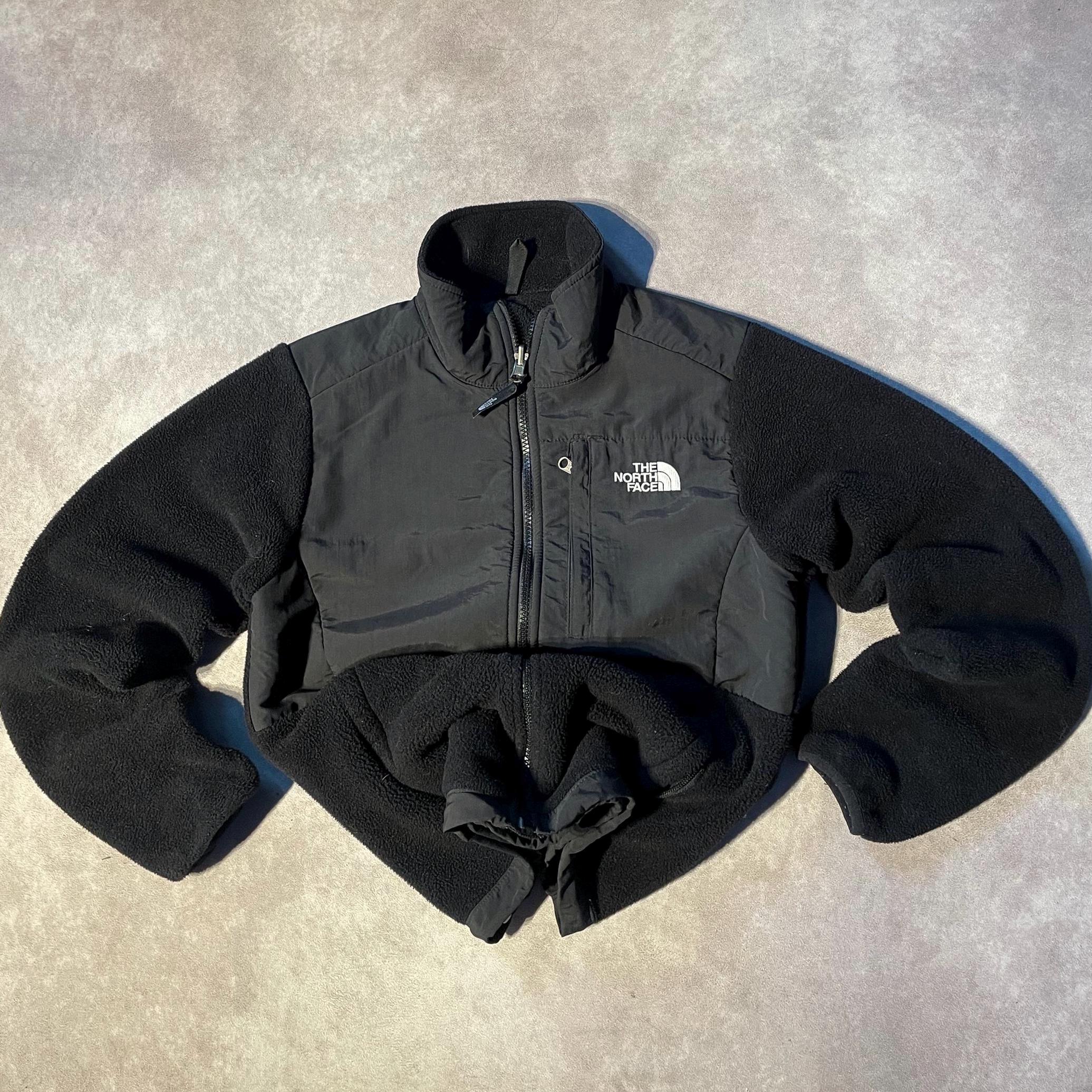 Vintage North Face / フリース Vintage THE NORTH FACE ノースフェイス ボアフリースジャケット