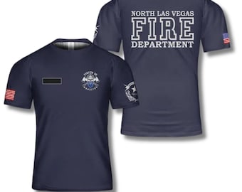 ヴィンテージ FDNY ニューヨーク市消防局 キープバック 200 フィート T