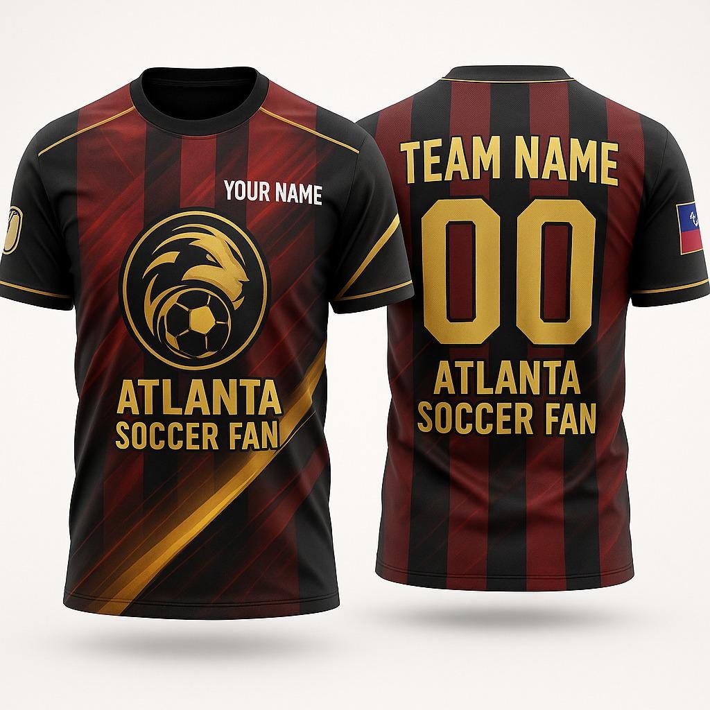 Atlanta United Fc