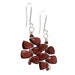 see more listings in the Dangle Gemstone Earrings section