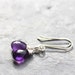 see more listings in the Dangle Gemstone Earrings section