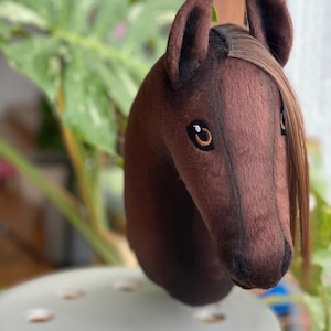 HobbyHorse Whiskey Treat