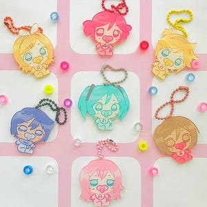 Ia vocaloid - Etsy 日本