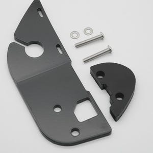 Antenna Bracket to suit Y62 Nissan Patrol
