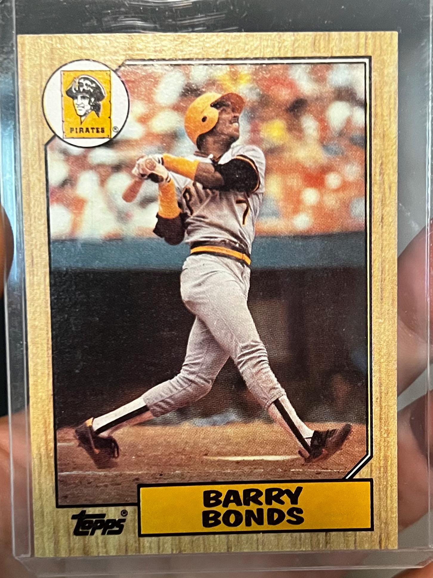 洋書　ベースボールカード本　1952年〜1987年 Baseball cards 1987 topps - Etsy 日本