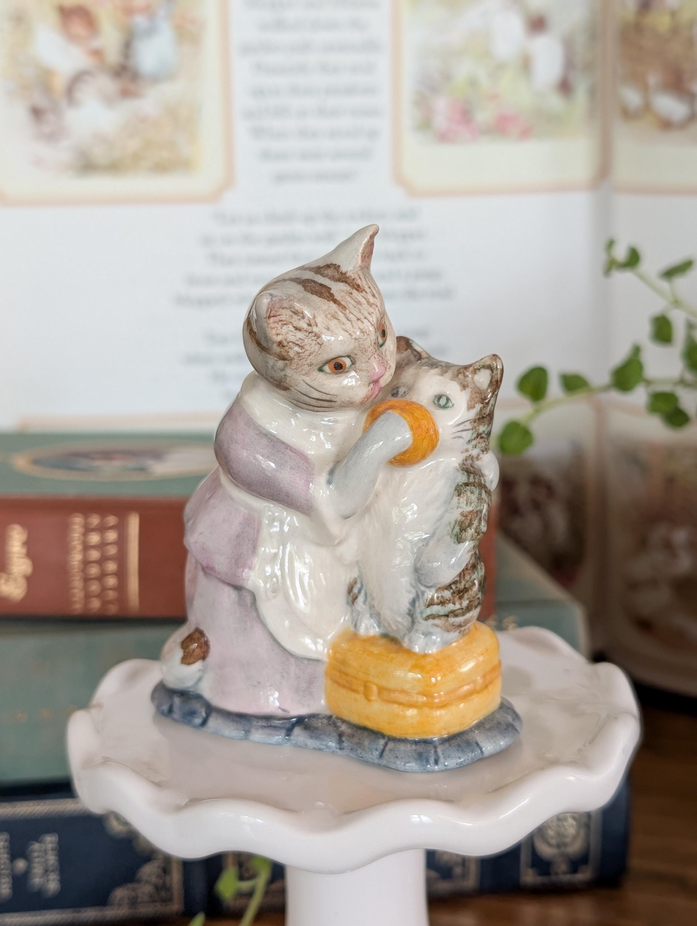 Tabitha Twitchit - Etsy