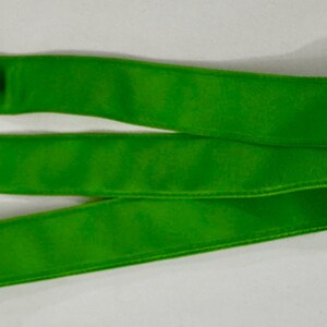 Polo Ralph Lauren D Ring Belt - Etsy display picture 2
