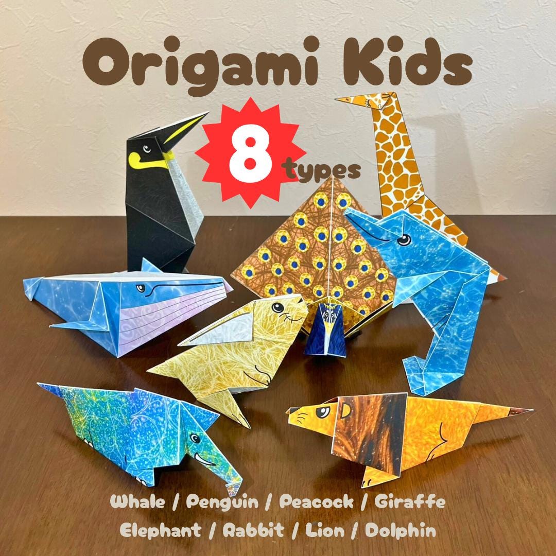 great-value-set-kids-will-love-foster-creativity-with-origami-and