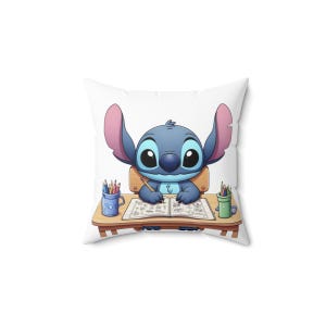 STITCH BLANKET
