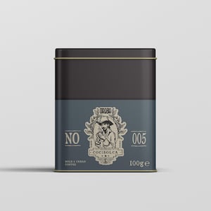Drobh | Cocibolca | Nicaragua | 100gr | 3.50 oz | Coffee