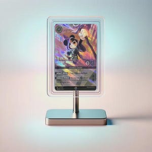 Mickey Mouse - Wayward Sorcerer ~ Chapter 1 - Lorcana Proxy Enchanted - EN/FR/DE