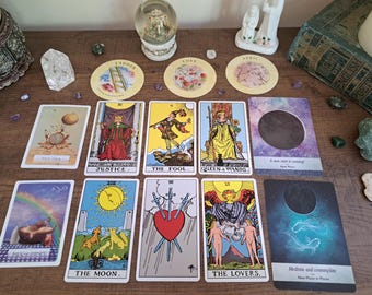 Same Day Psychic Reading | Ask Any Question